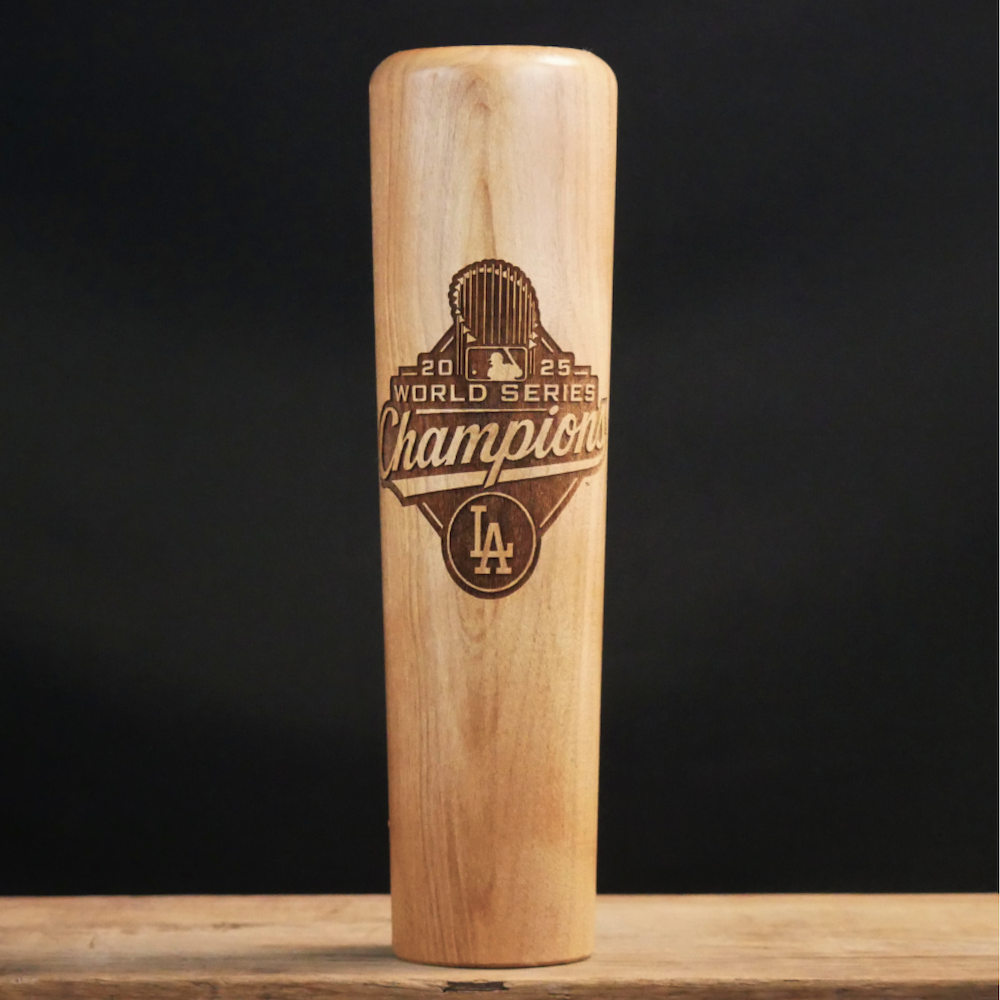 2025 Los Angeles Dodgers World Series Champions Dugout Mug®