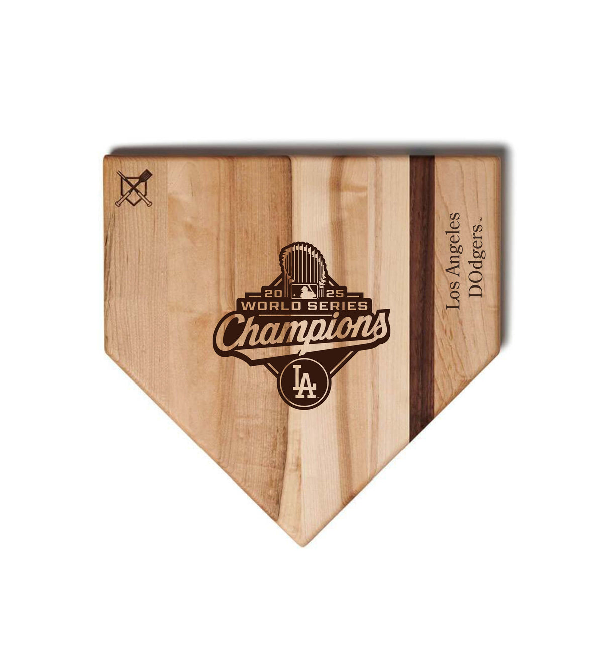 Los Angeles Dodgers 2025 World Series