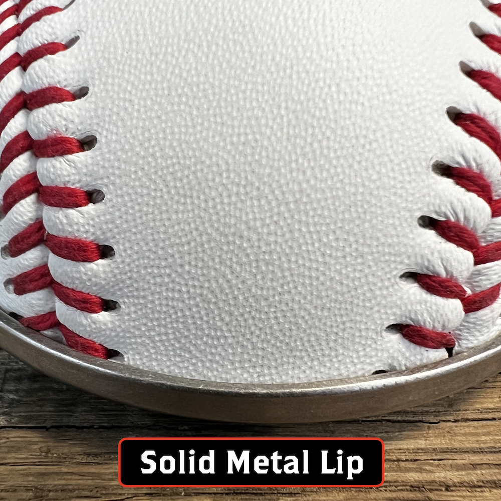 Choose From All 30 MLB Team Cutter® | Baseball Bottle Opener