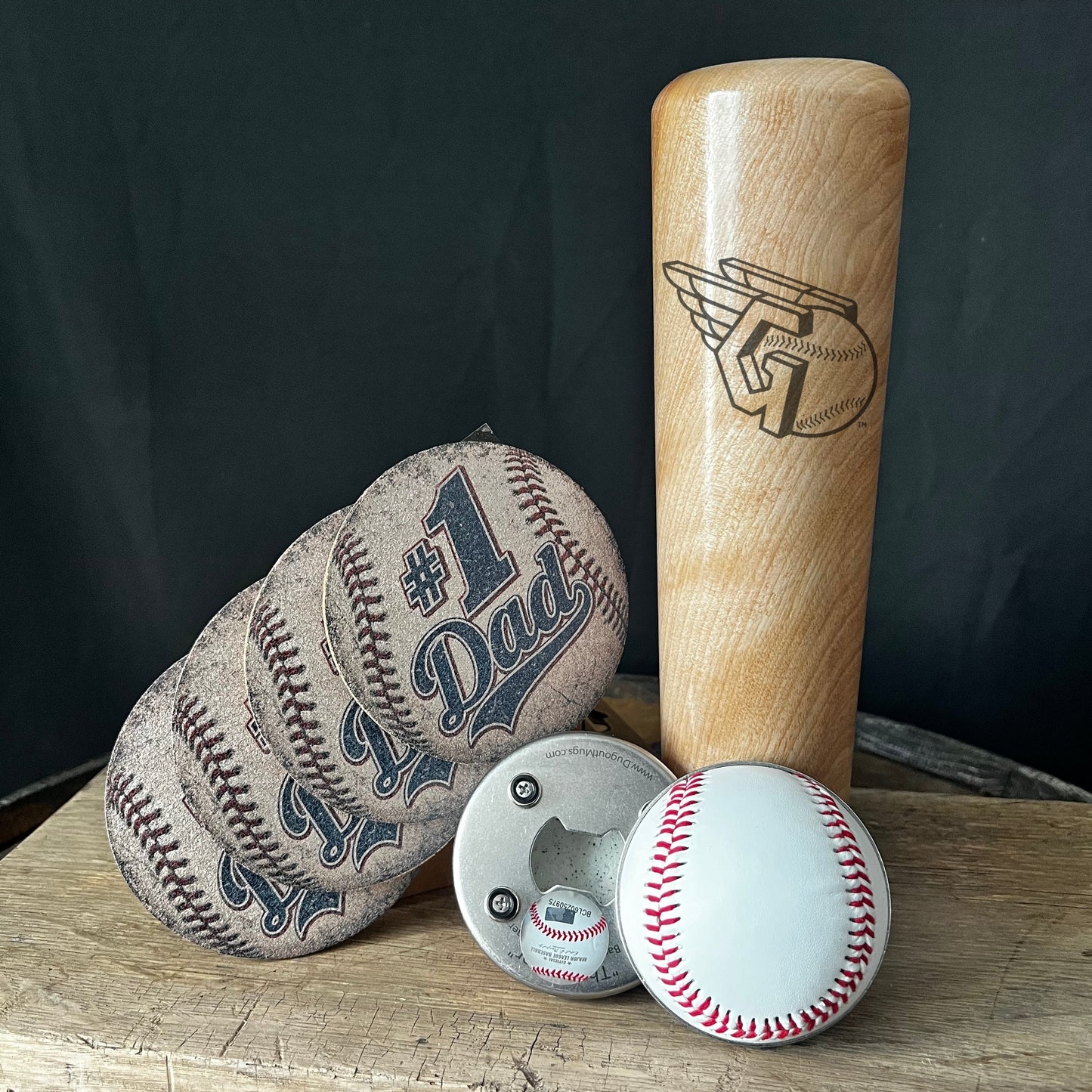 Father's Day Bundle + $35 of FREE Gifts | Only 200 In Stock!