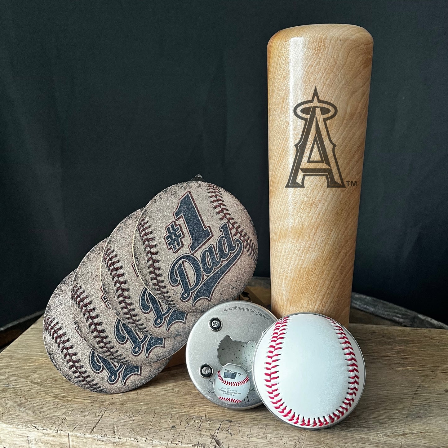 Father's Day Bundle + $35 of FREE Gifts | Only 200 In Stock!