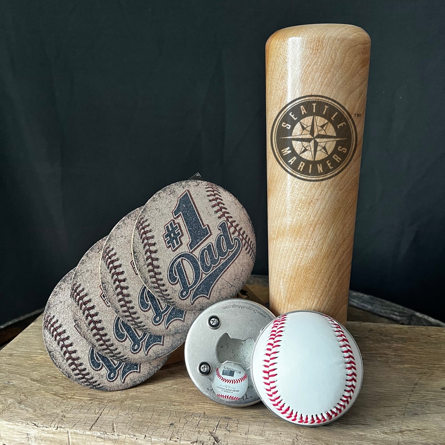 Father's Day Bundle + $35 of FREE Gifts | Only 200 In Stock!