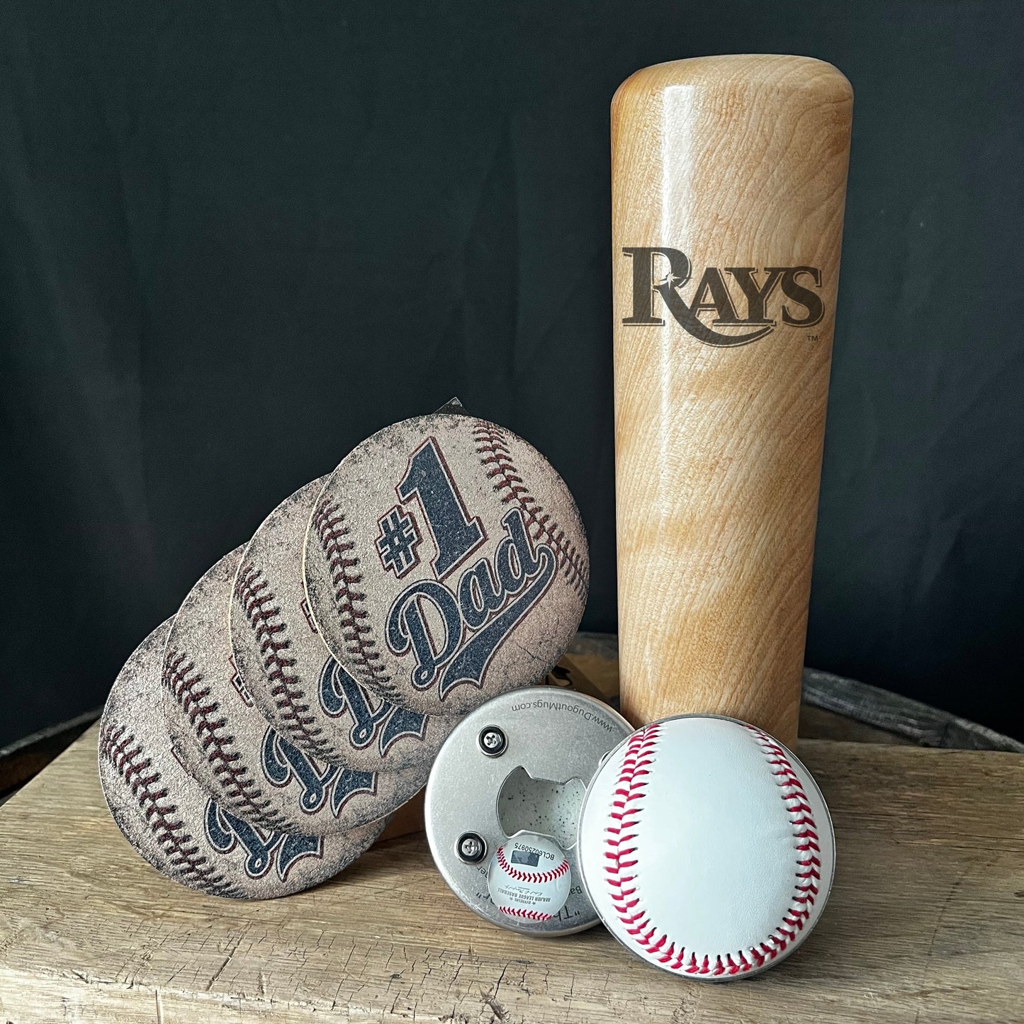 Father's Day Bundle + $35 of FREE Gifts | Only 200 In Stock!