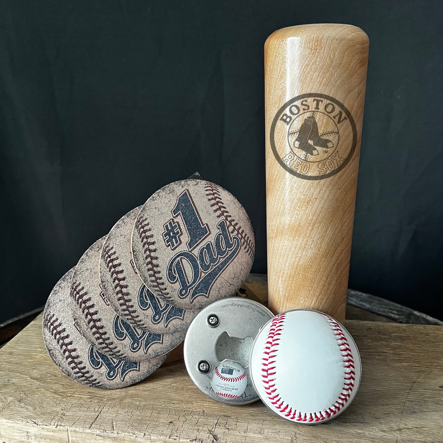 Father's Day Bundle + $35 of FREE Gifts | Only 200 In Stock!