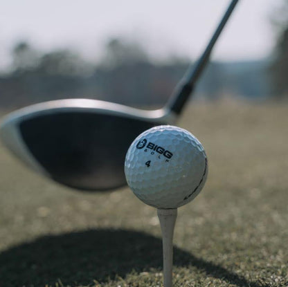 FREEDOM - Custom Golf Balls