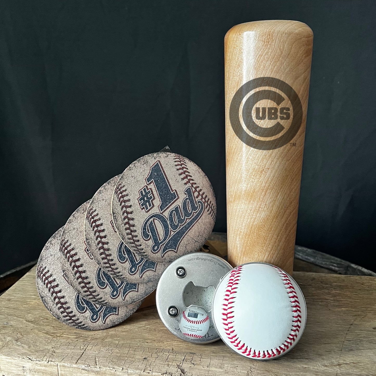 Father's Day Bundle + $35 of FREE Gifts | Only 200 In Stock!