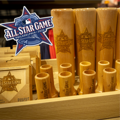 2026 All Star Collection - LIMITED TIME OFFER