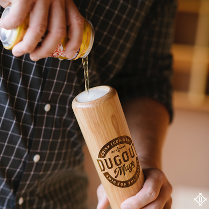 The CHIPS Dugout Mug® | Baseball Bat Mug