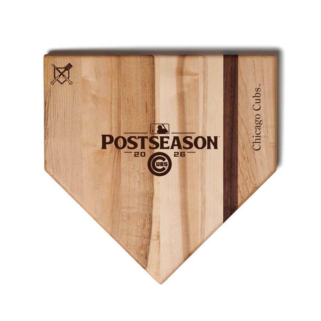 Chicago Cubs 2026 Postseason