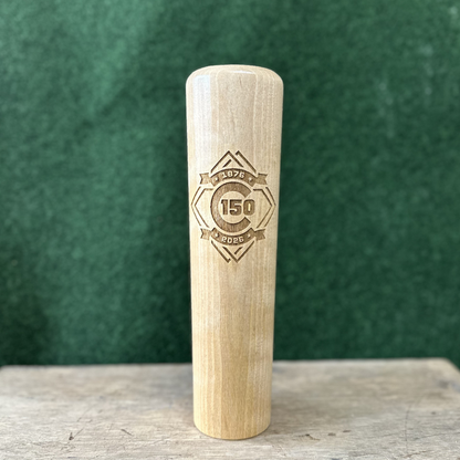 Chicago Cubs 150th Season Commemorative Dugout Mug® - Baseball Bat Mug
