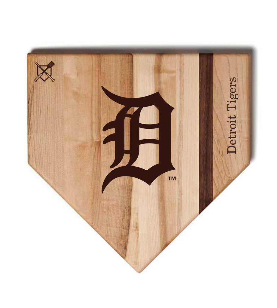 Detroit Tigers "Silver Slugger" Combo Set