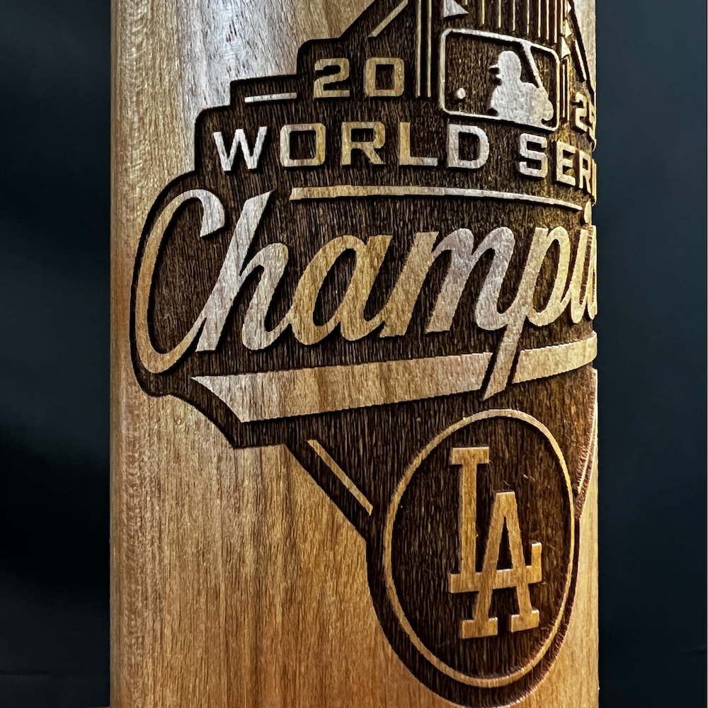 2025 Los Angeles Dodgers “Back 2 Back” World Series Champions Dugout Mug®