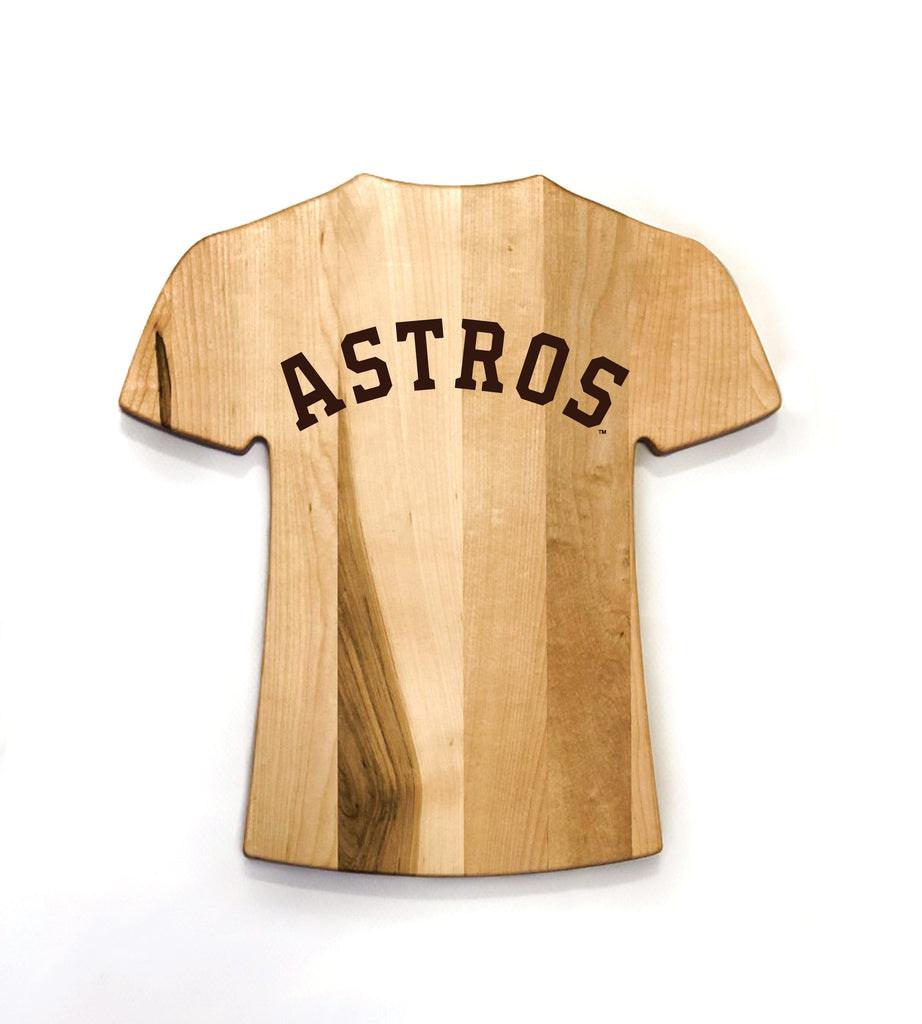 Houston Astros "Silver Slugger" Combo Set