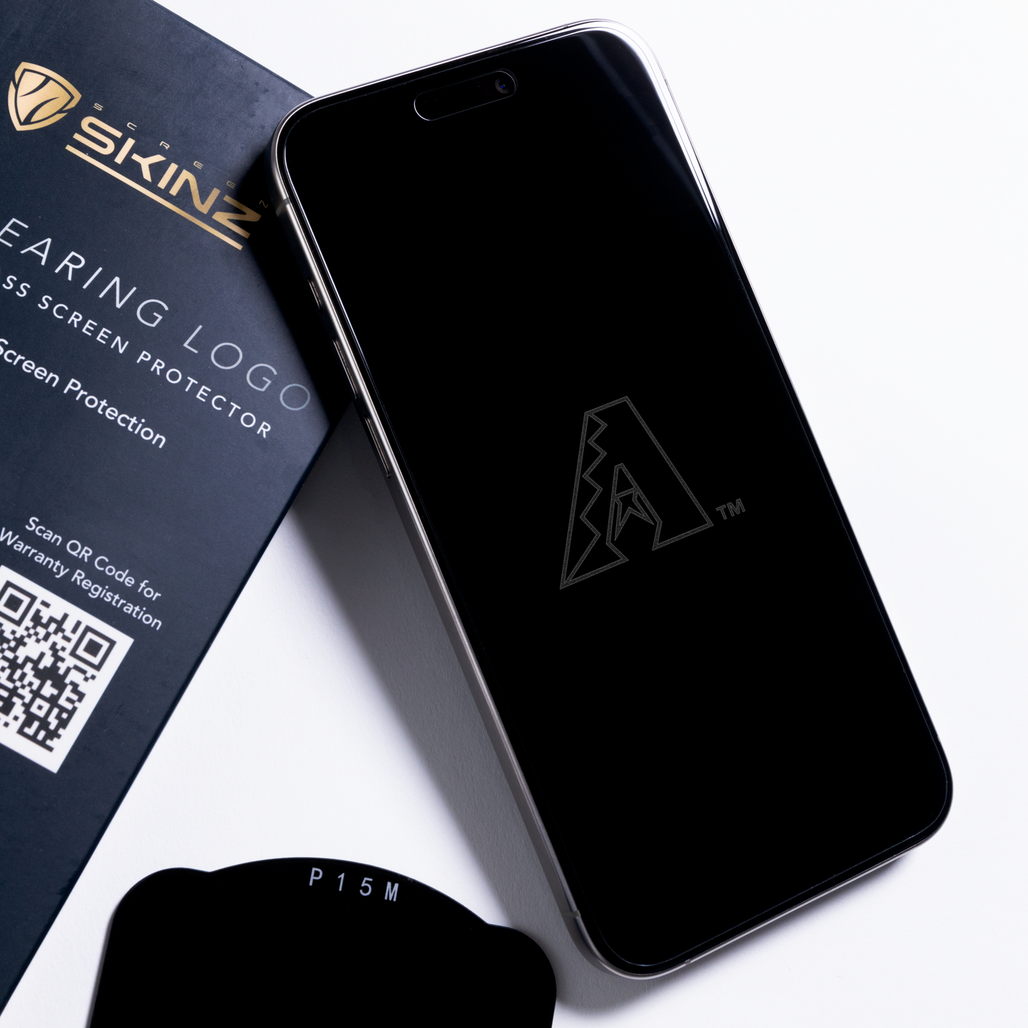 Arizona Diamondbacks Privacy Screen Protector