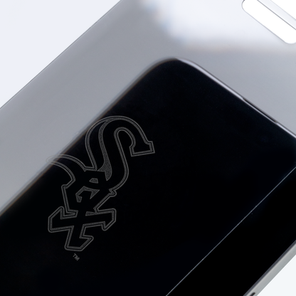 Chicago White Sox Clear Screen Protector