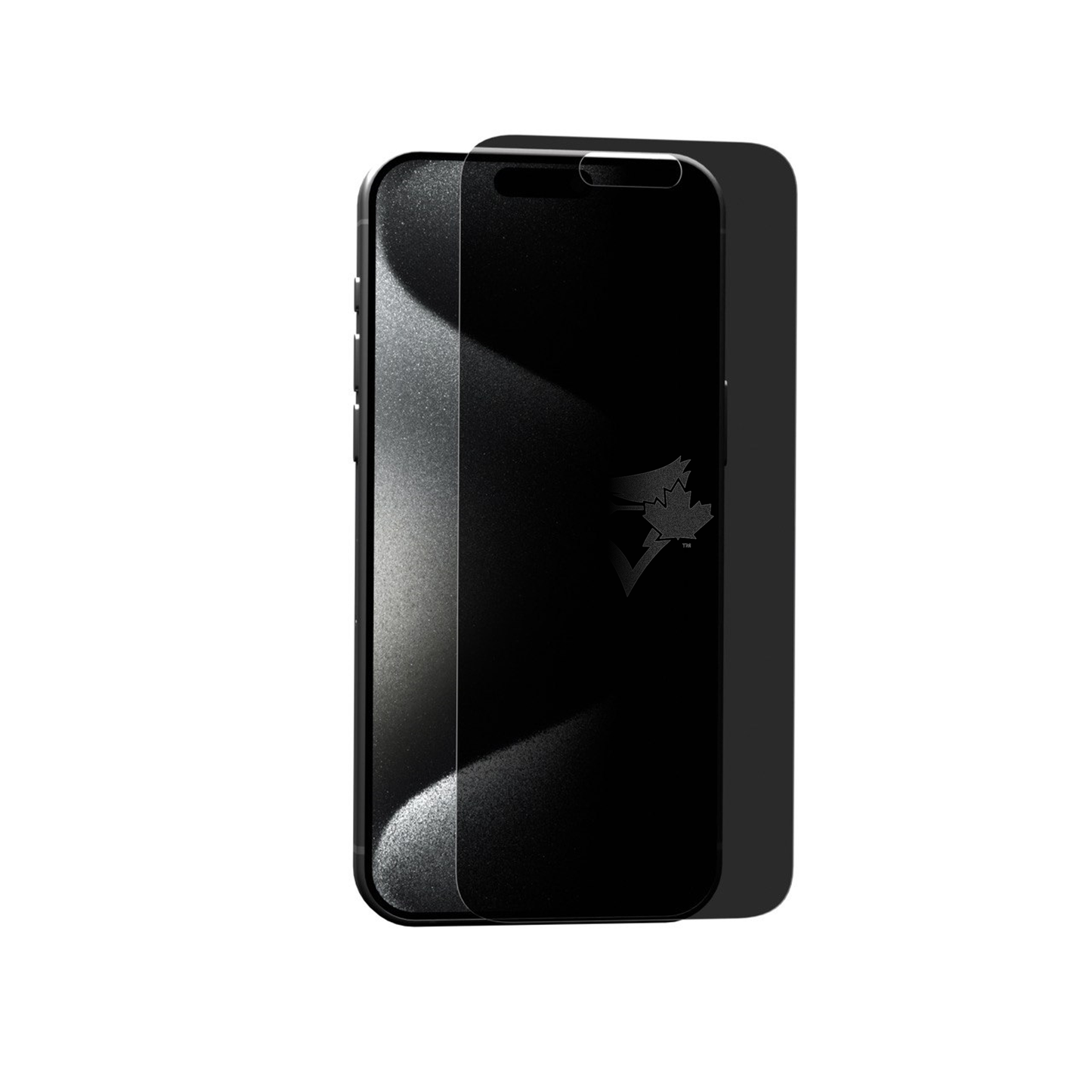 Toronto Blue Jays Clear Screen Protector