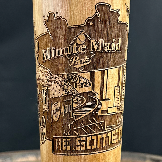 The Commemorative MMP Dugout Mug - Astros Nation Exclusive