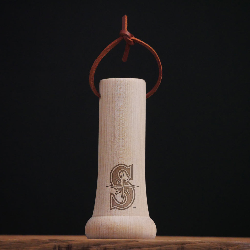 Seattle Mariners KNOB Ornament | Dugout Mugs®