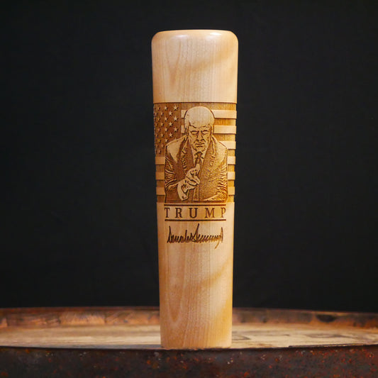 "The 45" Dugout Mugs® | Baseball Bat Mug