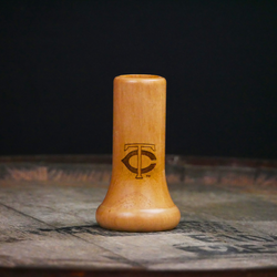 Minnesota Twins "TC" Knob Shot™ | Bat Handle Shot Glass