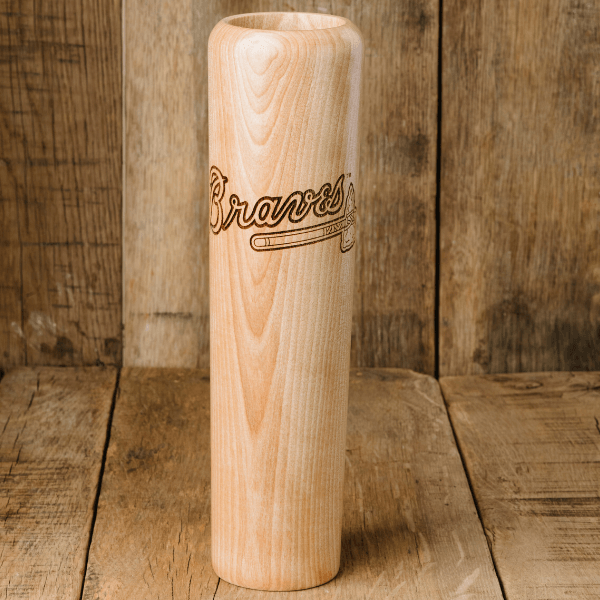 30 MLB Team Logo Dugout Mugs® - Bat Barrel Mug