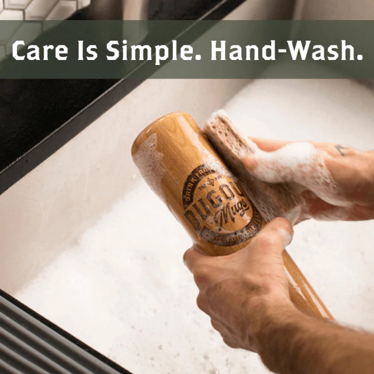 hand wash mugs