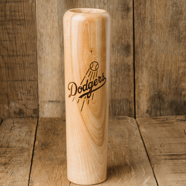 30 MLB Team Logo Dugout Mugs® - Bat Barrel Mug