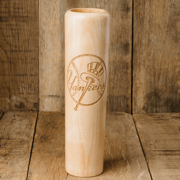 30 MLB Team Logo Dugout Mugs® - Bat Barrel Mug