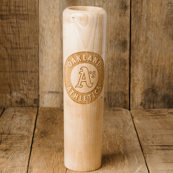 30 MLB Team Logo Dugout Mugs® - Bat Barrel Mug