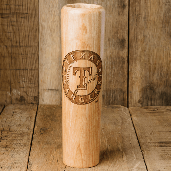 30 MLB Team Logo Dugout Mugs® - Bat Barrel Mug