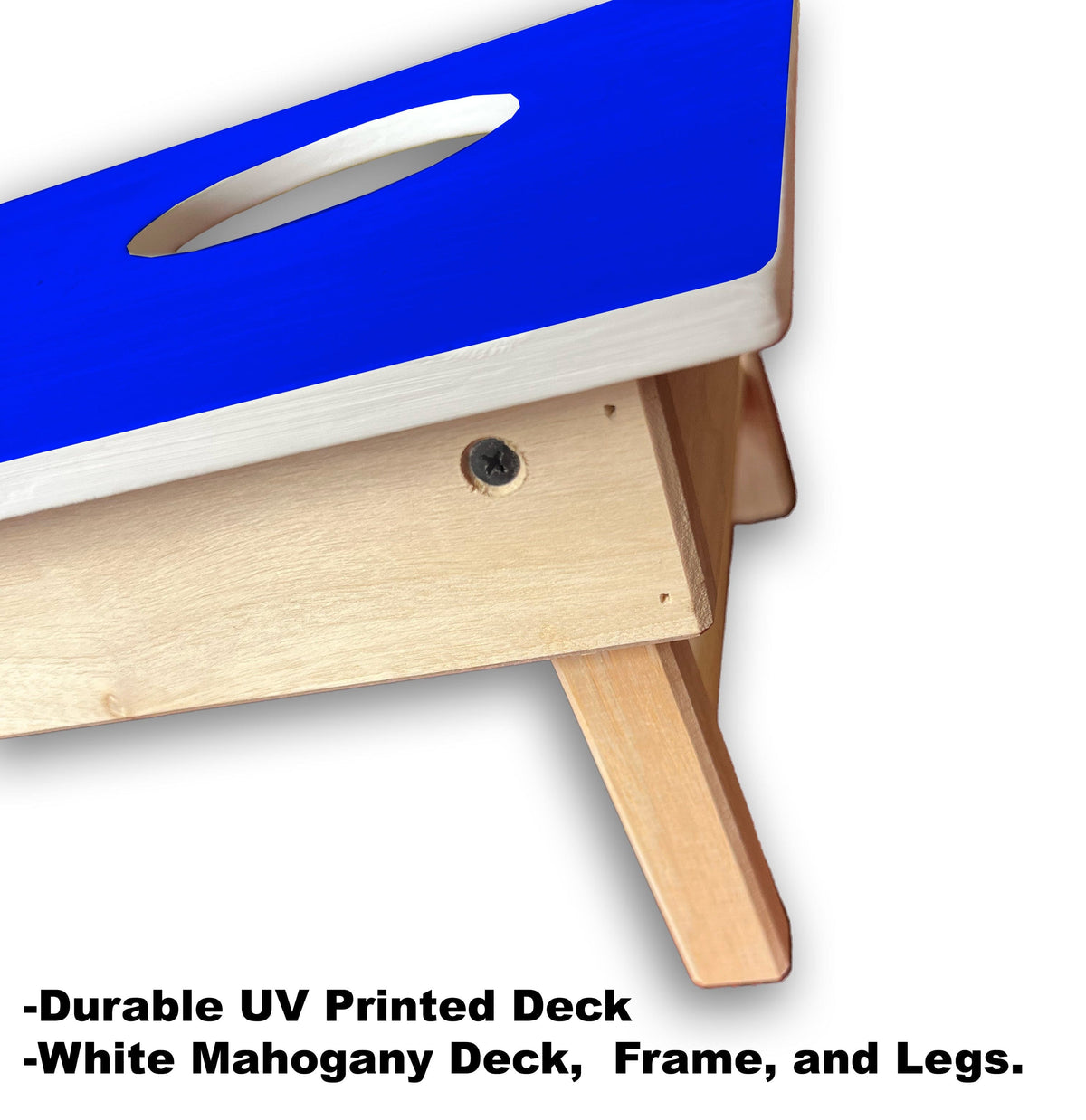 MLB Wall Art thats also Corn Hole - Chicago White Sox