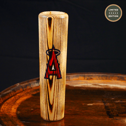 Los Angeles Angels | Small Batch Ash | Dugout Mug®