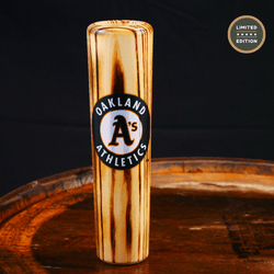 Oakland Athletics | Small Batch Ash | Dugout Mug®