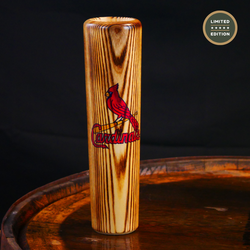 St. Louis Cardinals | Small Batch Ash | Dugout Mug®