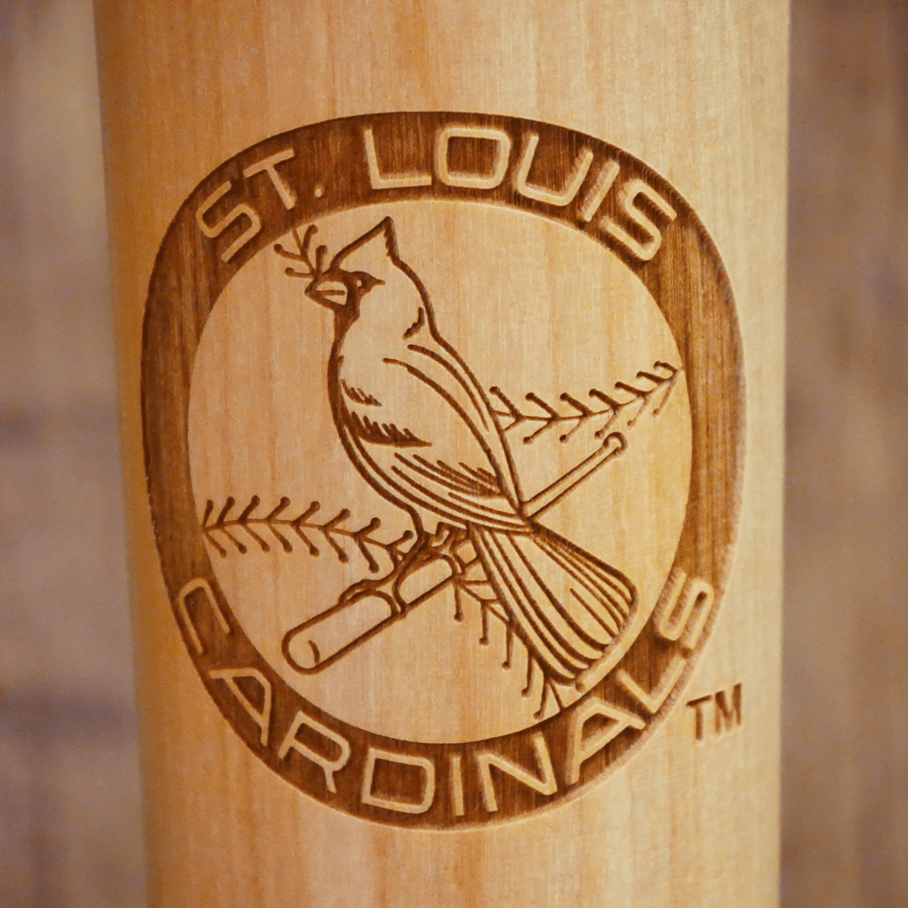 St. Louis Cardinals "Never Before Seen" Dugout Mug®