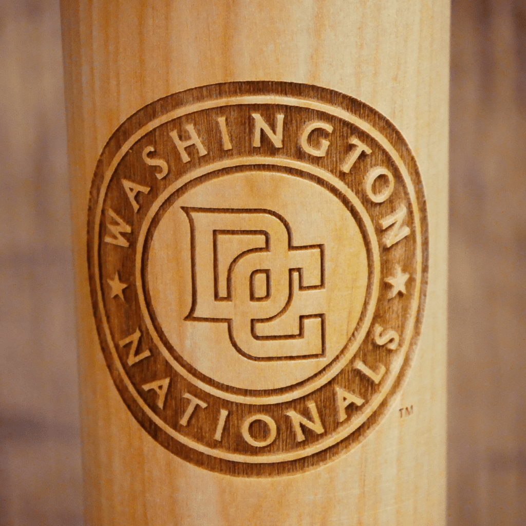 Washington Nationals "Never Before Seen" Dugout Mug®