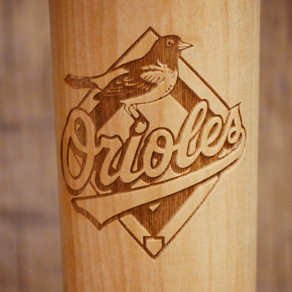 Baltimore Orioles "Never Before Seen" Dugout Mug®