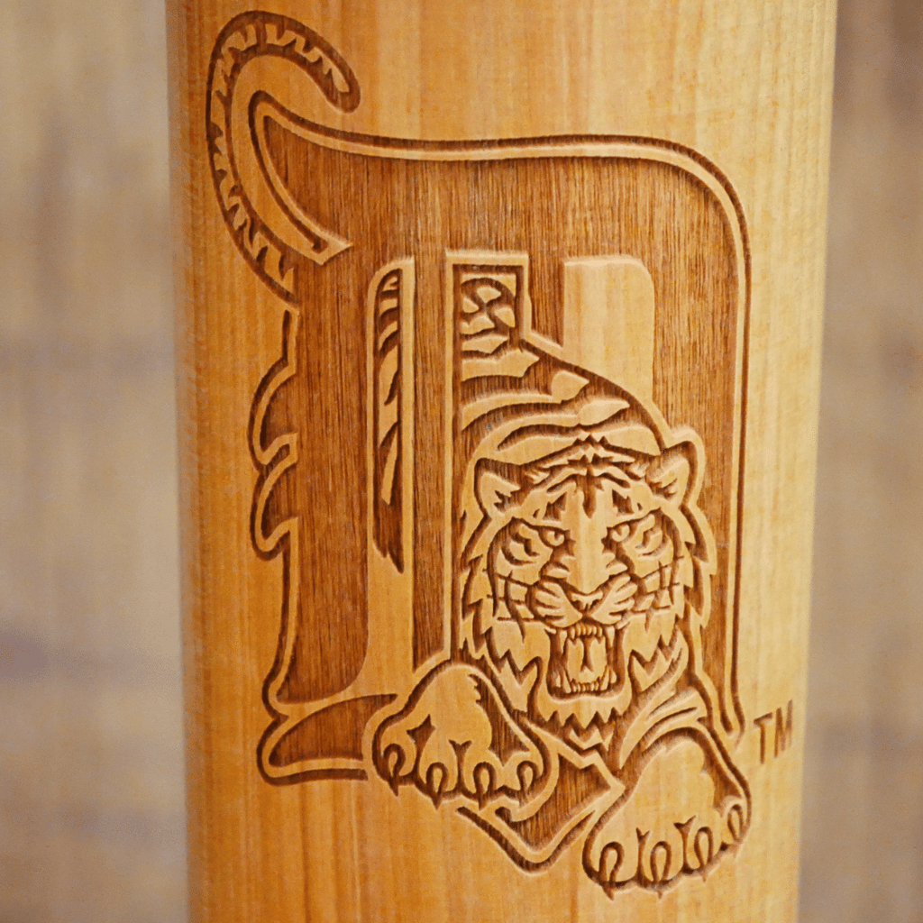 Detroit Tigers "Never Before Seen" Dugout Mug®