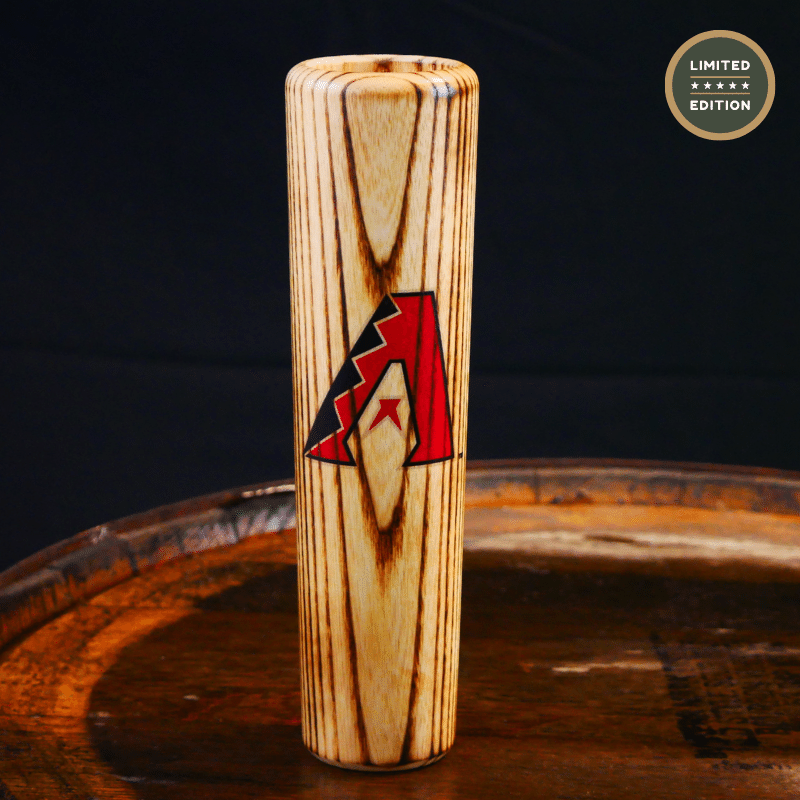 Arizona Diamondbacks | Small Batch Ash | Dugout Mug®