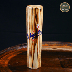 Los Angeles Dodgers | Small Batch Ash | Dugout Mug®