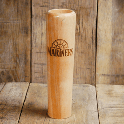 Seattle Mariners "Never Before Seen" Dugout Mug®