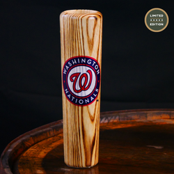 Washington Nationals | Small Batch Ash | Dugout Mug®