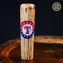 Texas Rangers | Small Batch Ash | Dugout Mug®