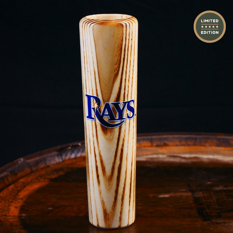 Tampa Bay Rays | Small Batch Ash | Dugout Mug®