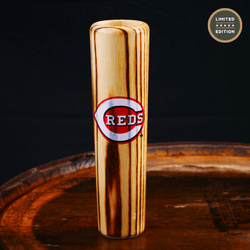 Cincinnati Reds | Small Batch Ash | Dugout Mug®