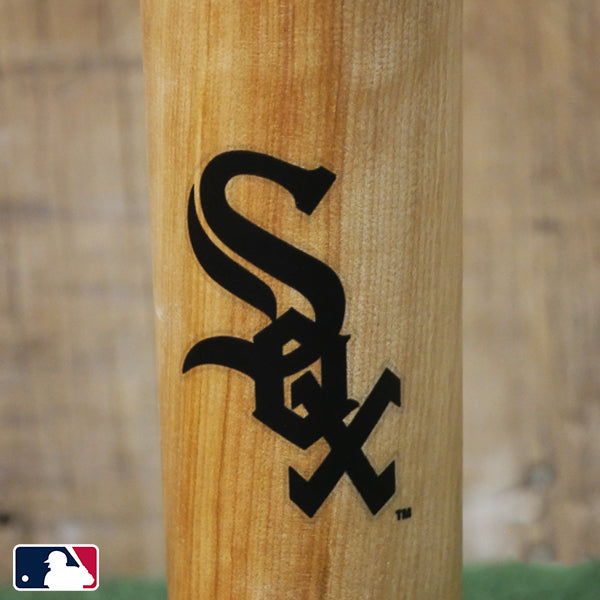 Chicago White Sox INKED! Dugout Mug® | Baseball Bat Mug