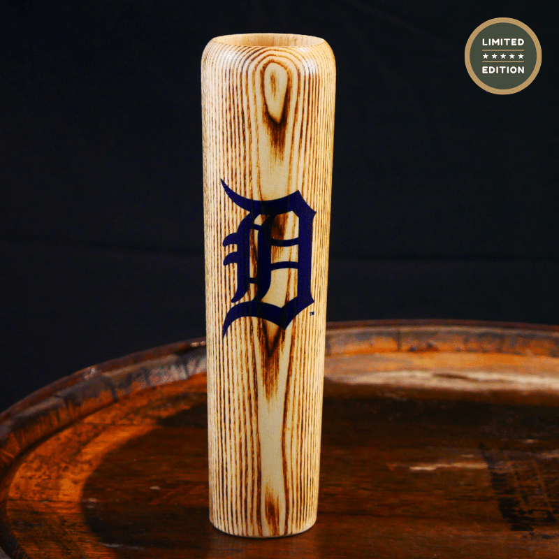 Detroit Tigers | Small Batch Ash | Dugout Mug®