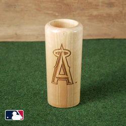 Los Angeles Angels Shortstop Mug