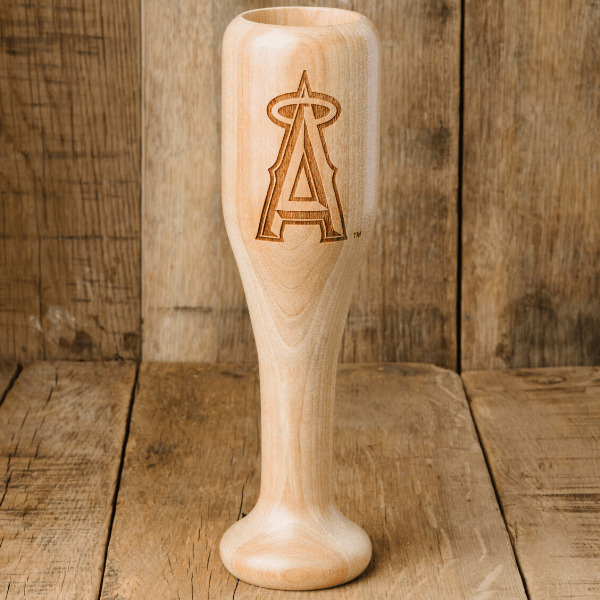 MLB Baseball Bat Wined-Up Bat Mugs