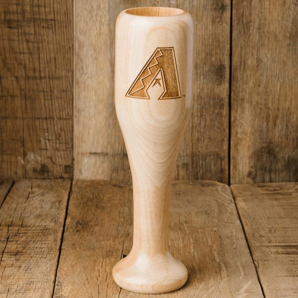 MLB Baseball Bat Wined-Up Bat Mugs